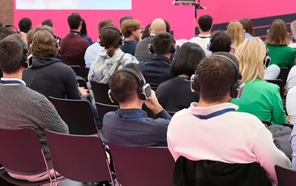 AI Innovation Summits
