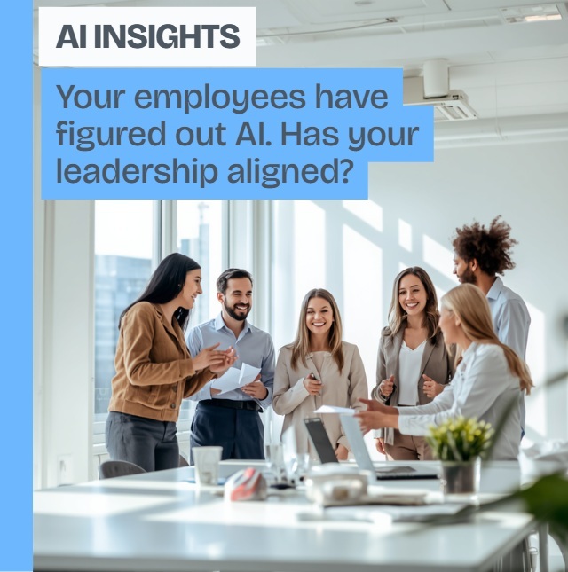 AI Insights - employees