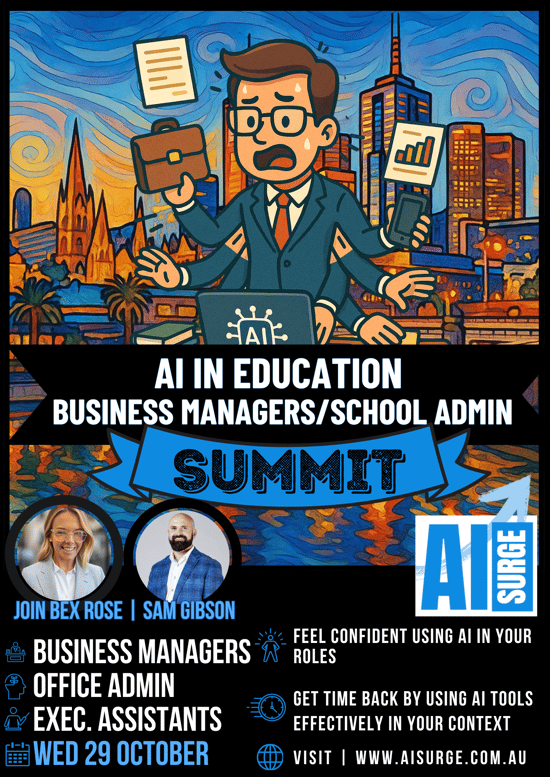 AI in LEADERSHIP  FLYER (2)