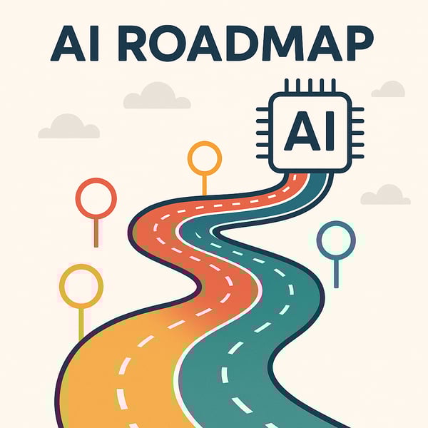 AI Roadmap-3 AI Roadmap-3