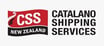 Catalano Shipping Services