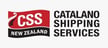 Catalano Shipping Services