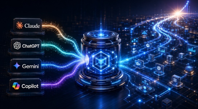 From AI Tech Stacks to Bespoke AI Agents