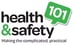 Health and Safety 101