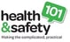Health and Safety 101
