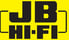 JB HiFi