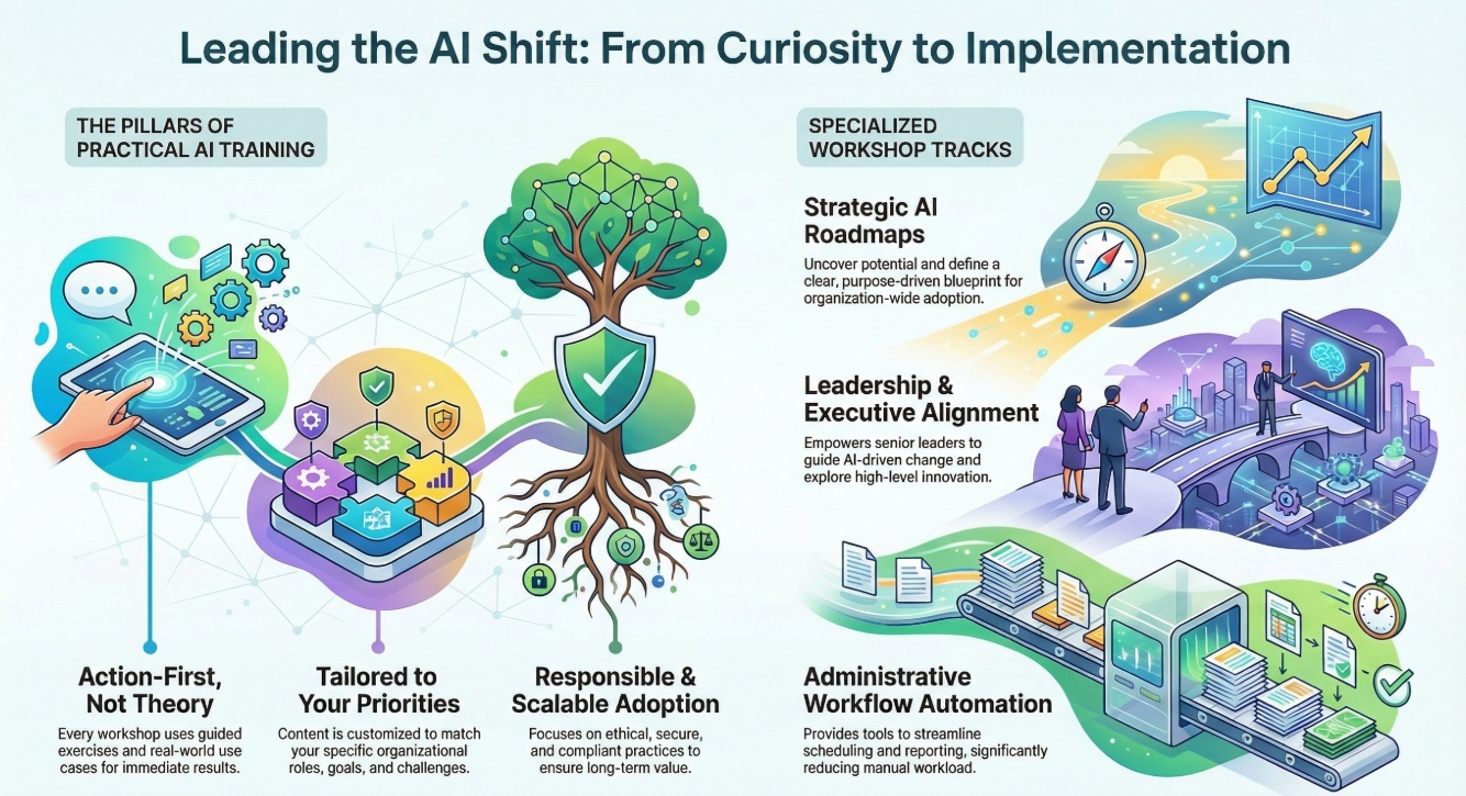 AI Workshop - AI Surge