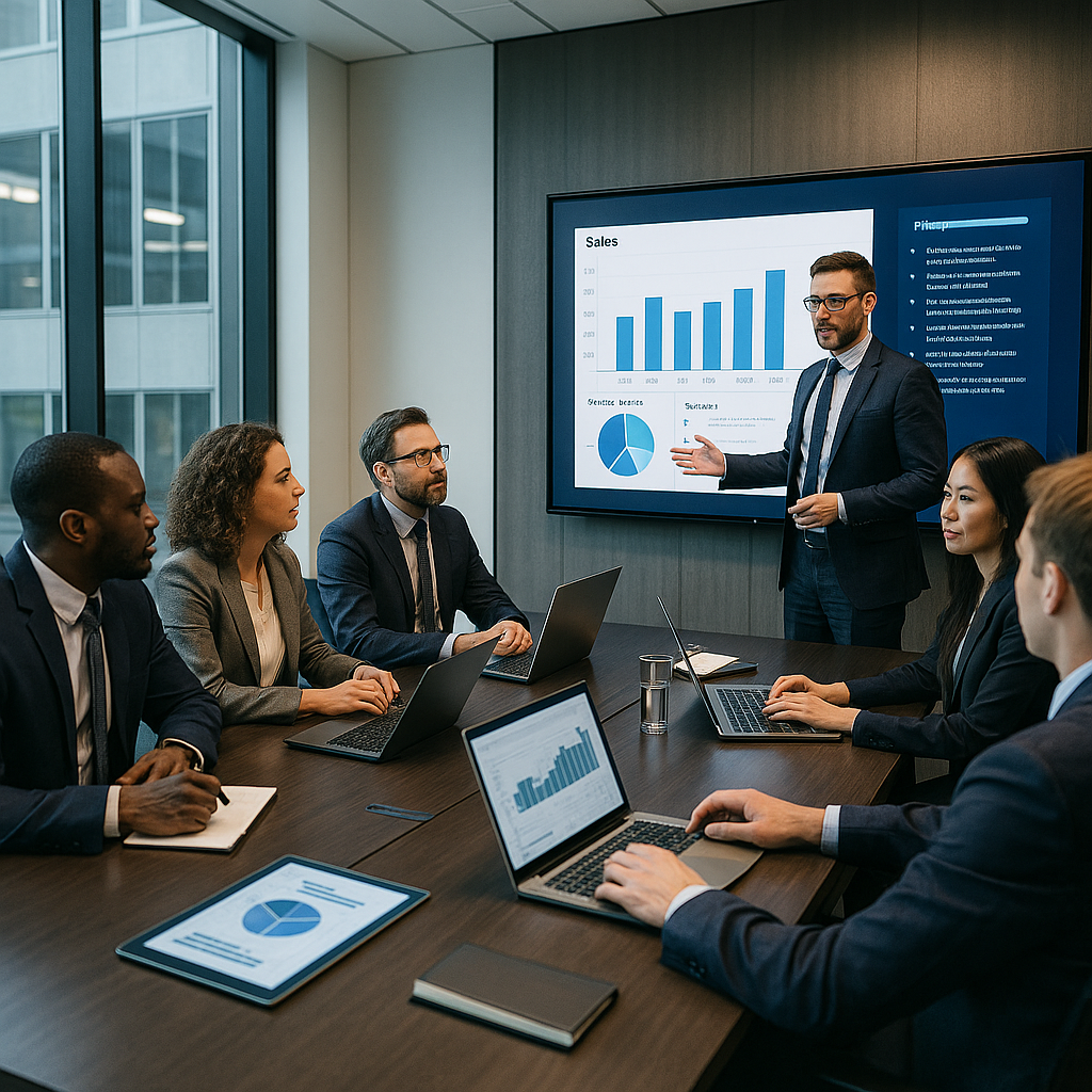 business meeting boardroom technologty business meeting boardroom technologty