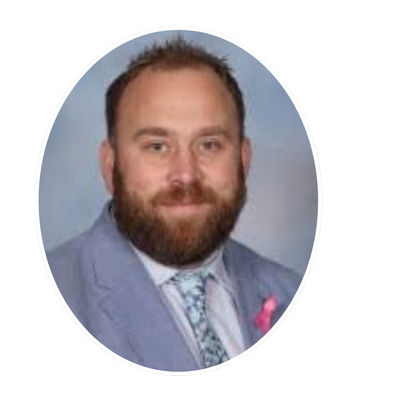 Blair Draviski - HeadShot