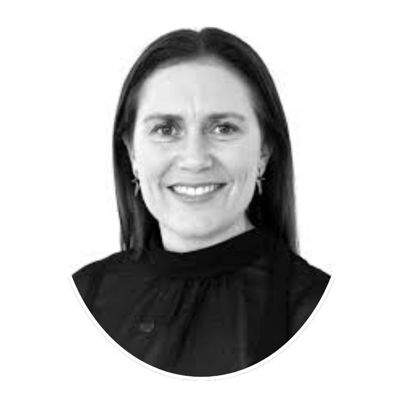 Kirsty Davis -  HeadShot